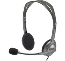 LOGITECH Headset H111 