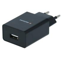 Swissten SÍŤ.1xUSB 1A +KAB.USB/TYPE C 