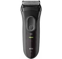 Braun 3000S SERIES 3+ HOLICÍ STROJEK 