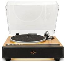 HOUSE OF MARLEY Soul Rebel BT gramofon 