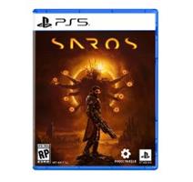 Sony SAROS hra pro PS5 