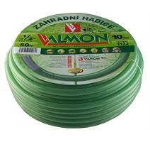 Hadice zelená transparentní Valmon - 1/2", role 50 m ( 10 bar )