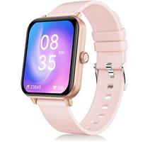 Niceboy Watch 4 Lite Rose Gold