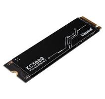 Kingston SSD KC3000 512G NVMe M.2 