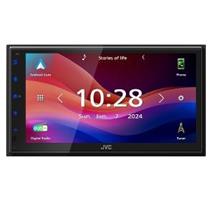 JVC KW-M595DBT CAR PLAY, ANDROID AUTO 