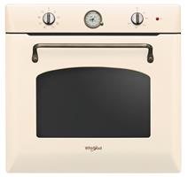 Whirlpool WTA C 8411 SC OW