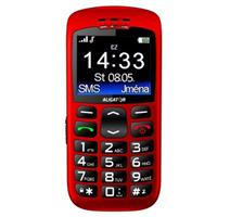 Aligator A670 Senior Red