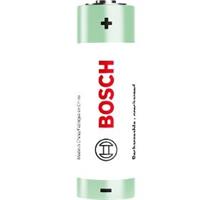 Bosch HR6B4P2600/00 NiMh AA 2600mAh 4pa. 