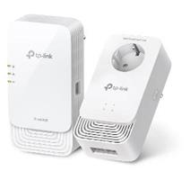 TP-LINK PGW2440 KIT G.hn2400 AX1800 Wi6 