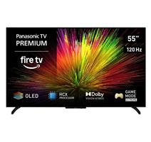 Panasonic TV 55Z80BEZ OLED TV