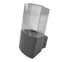 EMOS Zahradní nástěnné svítidlo LANA, 11,7 x 10,6 x 21,8 cm, 1 x E27, 25 W