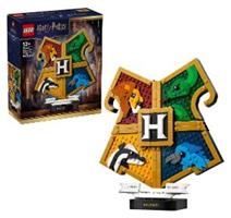 LEGO 76462 Erb bradavických kolejí 