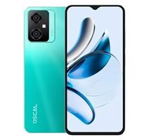 OSCAL TIGER 10 8+256GB Dim Forest Green