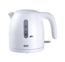 Bravo Ani B-4689 bílá