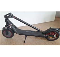 oděrky, Sencor SCOOTER S31
