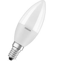 Osram LED VALUE CL B FR 60 7W/827 E14