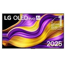 LG OLED55G54LW OLED evo TV 