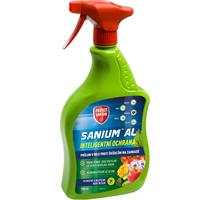 Sanium AL 1l  - 1 l rozprašovač PG SBM