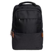 TRUST Lisboa Eco Backpack 16 Black 