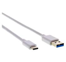 SENCOR SCO 520-015 WH USB 3.1 A/M-C, bílý