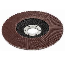 Kreator KRT255507 Lamelový brusný kotouč