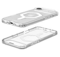 UAG Plyo MS case iPhone Air Ice/White 