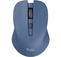 TRUST Mydo wireless mouse blue 