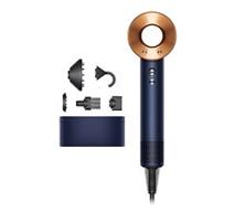 Dyson SUPERSONIC HD07 NIGHTBLUE/COPPER 