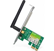 TP-LINK TL-WN781ND Wifi PCI-e Adapter 