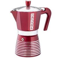Pedrini 17397 MOKA KONV.6 ŠÁLKŮ INFINITY 