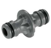 GARDENA Spojka prodluž. na hadice 19mm 