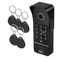 EMOS Kamerová jednotka pro monitory a videotelefony EMOS EM-10AHD