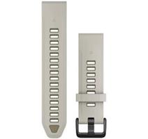 Garmin QuickFit 20 Band Gr/Sandst. Silic 