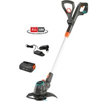 GARDENA Aku vyž. ComfortCut 23/18V set