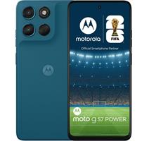 MOTOROLA Moto G57 12+256GB Corsair Green