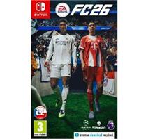 EA FC 26 hra pro NS 