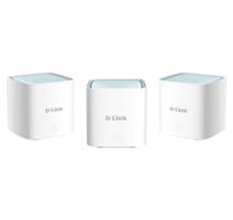 D-Link M15-3 AX1500 Mesh System - 3 Pack 