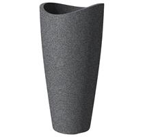Obal 254 Schwarz Granit 54