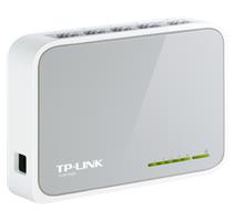 TP-LINK TL-SF1005D 5PORT Desktop Switch 