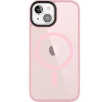 TACTICAL MagForce Hyper iPhone 15 Pink 