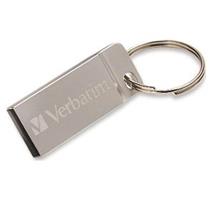 VERBATIM 16GB USB Flash 2.0 METAL EX Sl 