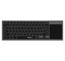 YENKEE YKB 5000CS WL touchpad klávesnice 