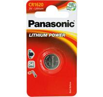 PANASONIC CR-1620 1BP Li 