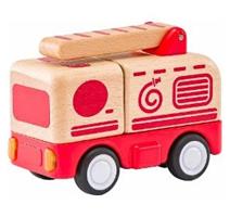 Woody 102192046 Auto hasič se zvuky 