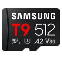 Samsung Micro SDXC T9 512GB 