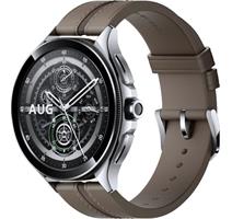 Xiaomi Watch 2 Pro Bluetooth Silver