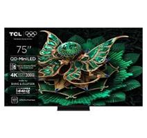 TCL 75C7K Mini LED QLED TV 