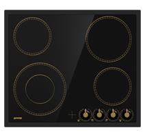 Gorenje EC642CLB VARNÁ DESKA SKLO. 