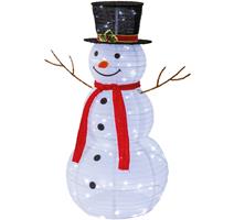 Retlux RXL 405 Sněhulák 80 LED 90cm