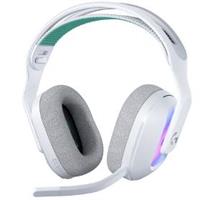 LOGITECH G522 Gaming Headset White 